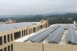 屋頂光伏電站如何提高發(fā)電量？只需做好這三點(diǎn)