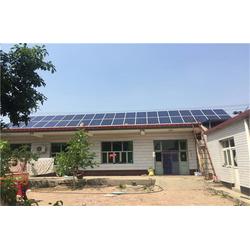 戶用太陽能光伏發(fā)電成本解析 以億昌光電產(chǎn)品為例，質(zhì)優(yōu)價廉的光源設(shè)備