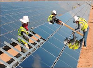 太陽能光伏產(chǎn)品 技術(shù)與應(yīng)用前景