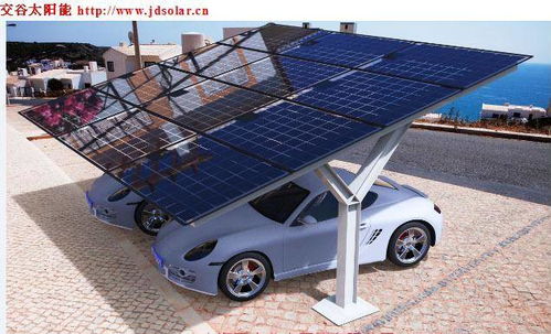 上海交大光伏車棚一體化設(shè)計方案 智能光源設(shè)備的集成與創(chuàng)新