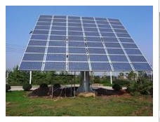 智馭陽光，逐日而行 中國海愛電氣新能源太陽能光伏自動跟蹤發(fā)電系統(tǒng)光源設(shè)備解析